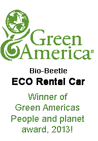 winners of green america